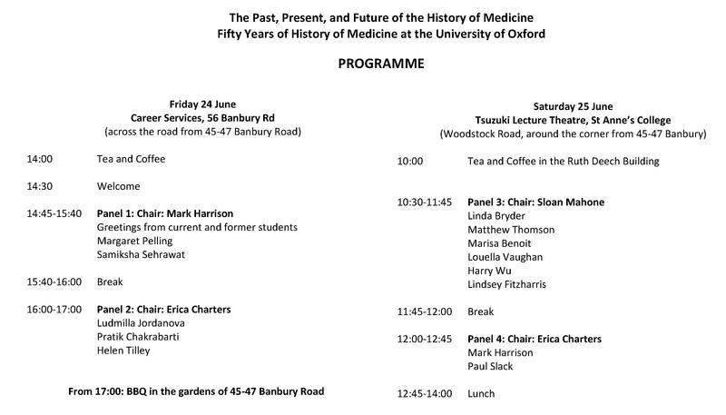 Hom50 programme landscape for website hom50 programme landscape for website