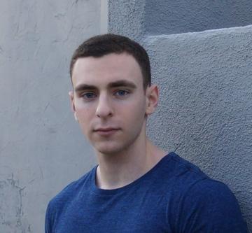 cd people alexander aizenman