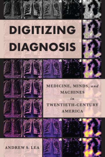cd news digitizing diagnosis