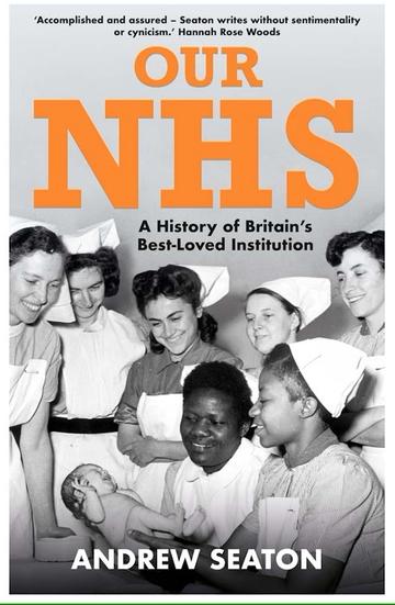 cd recent publication our nhs seaton