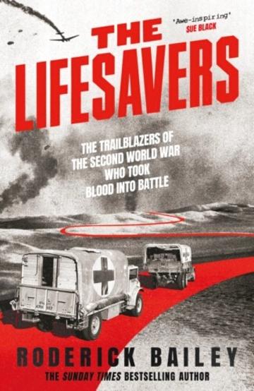 the lifesavers bailey