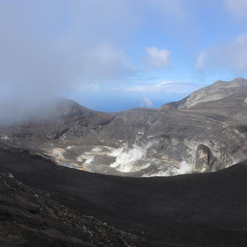 changing landscapes