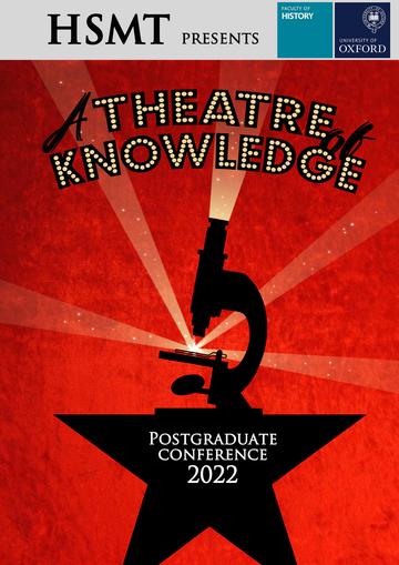 a theatre of knowledge