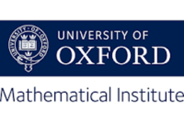 oxford maths institute