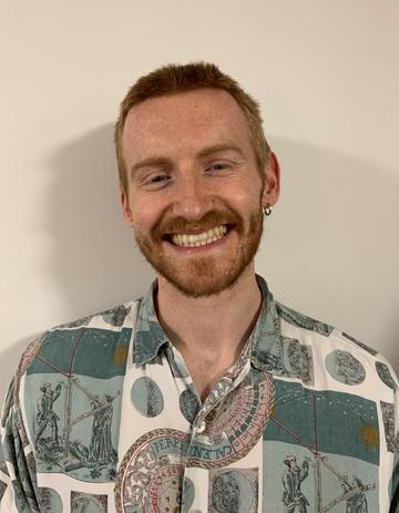 daniel mcateer
