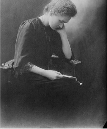 dry marie curie