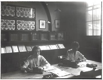 galton laboratory