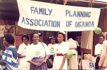 Family Planning Association of Uganda