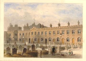 kerfoot college yard