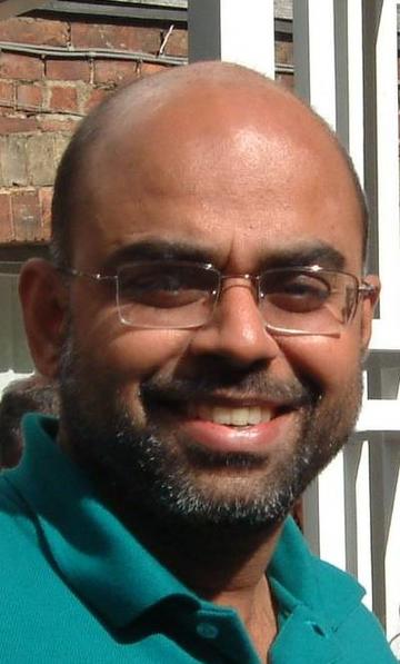 pratik chakrabarti