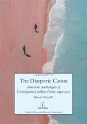 the diasporic canon arnaldi