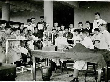 zhang anatomy class