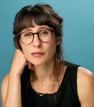 Dr Netta Cohen