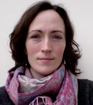 Dr Cressida Jervis Read