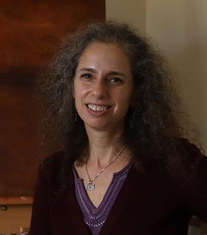 Ellen Hausner