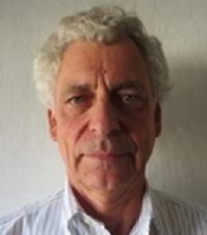 martin j ingram