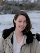 Angeliki Myrillas-Brazeau