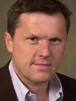 Professor Robert Iliffe