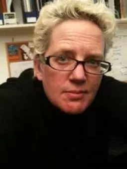 Dr Sloan Mahone