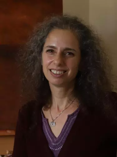 Ellen Hausner