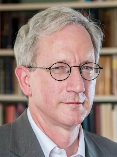 Professor Howard Hotson