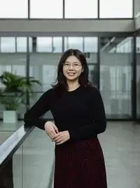 cd people yuxin peng