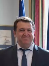 cd person benoit pouget