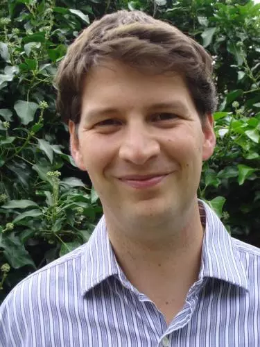 joshua hordern photo