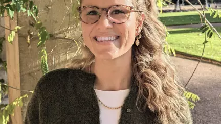 Michelle Pfeffer