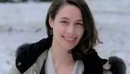 Angeliki Myrillas-Brazeau