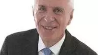 Professor Robert Fox