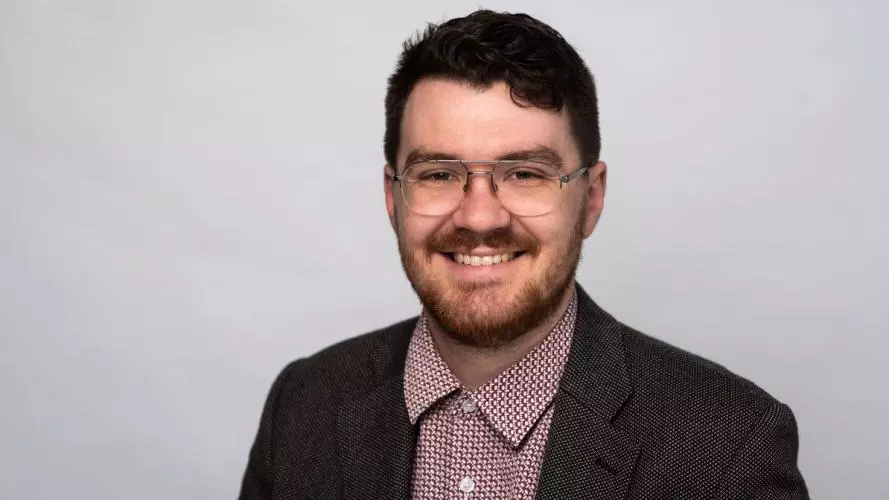 Dr Alex Aylward