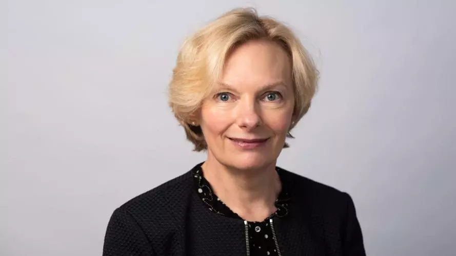 Dr Catherine Jackson