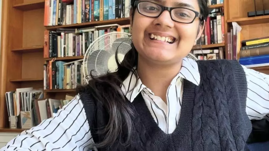 cd people nilanjana dutta
