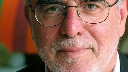 Professor Pietro Corsi