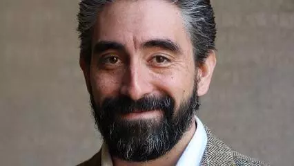 Dr Jonathan Krause