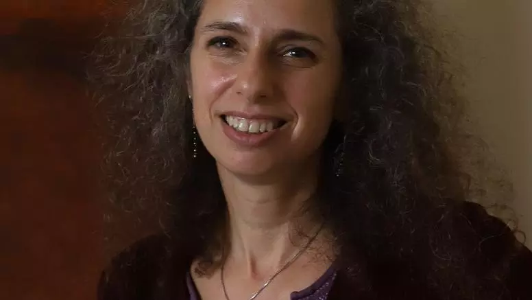 Ellen Hausner