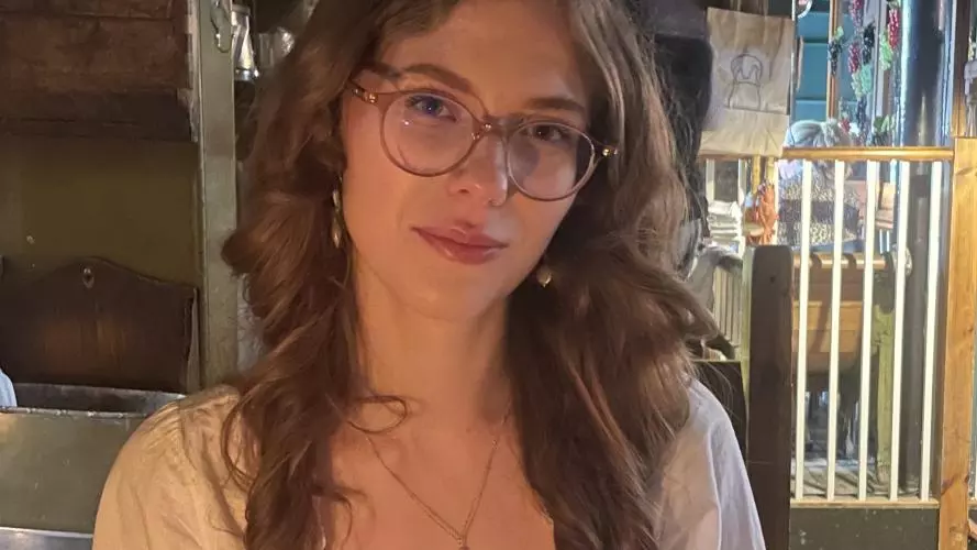 Helena Aeberli