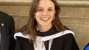 Philippa Monk 
