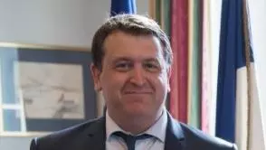 cd person benoit pouget