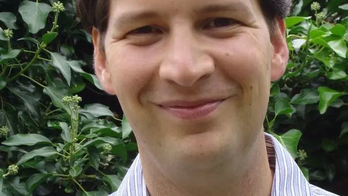 joshua hordern photo