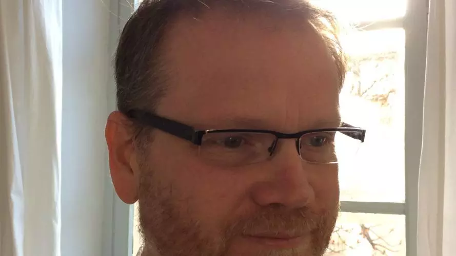 mogens laerke