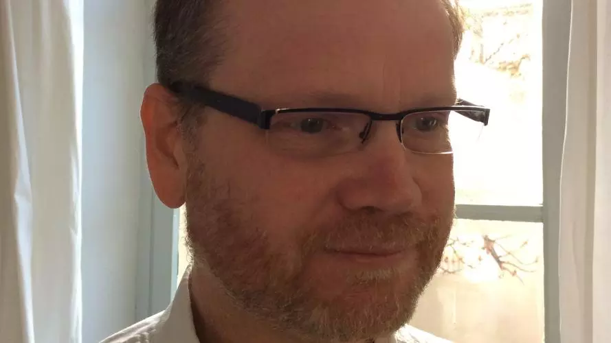 mogens laerke