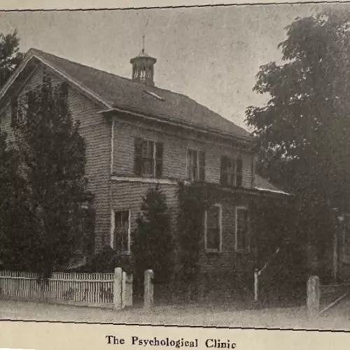Psychological Clinic
