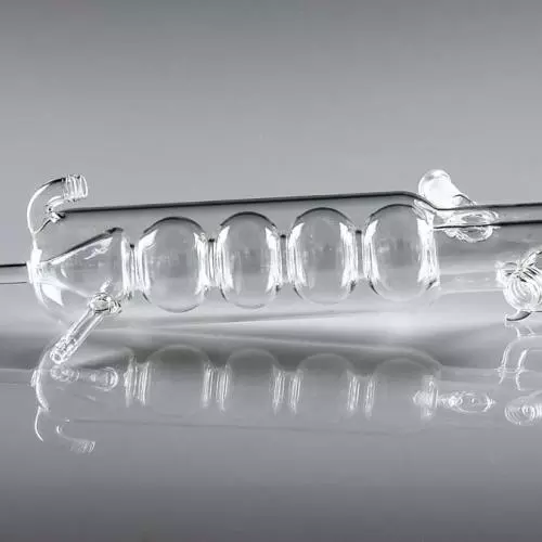 Bespoke glassware