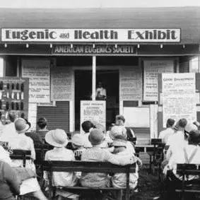 eugenics promo