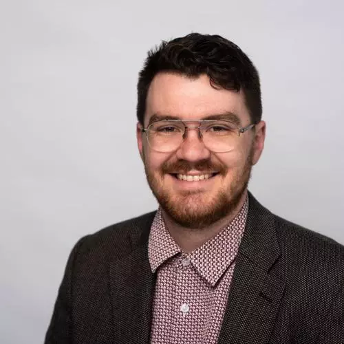 Dr Alex Aylward