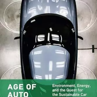 age of auto electric matthew n eisler