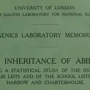 cd event workshop eugenics in the academy