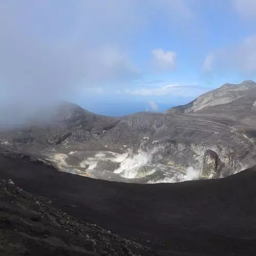 changing landscapes